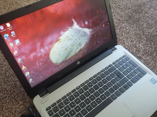 HP 15-ay036nz