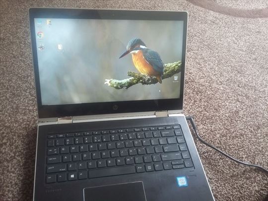 HP ProBook x360 440 G1. Touchscreen