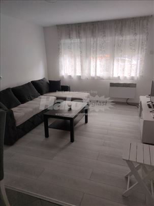 Izdajem potpuno namešten stan kod opštine Rakovica