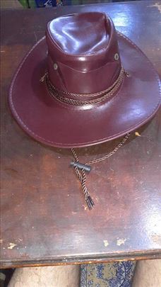 Kaubojski western sesir 178