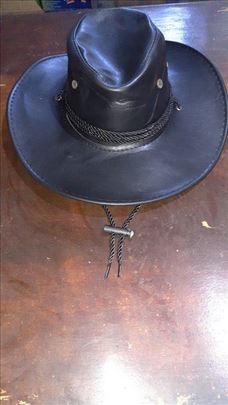 Kaubojski western sesir 179