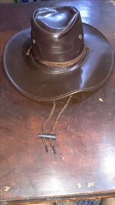 Kaubojski western sesir 180