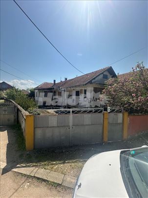Na prodaju kuća u Bratmilovcu-Leskovac