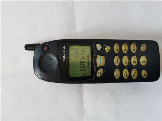 Nokia 5110 NSE-1NX - Čitajte Opis!
