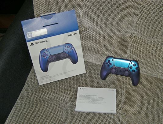 Originalni DualSense Wireless Kontroler PS5 