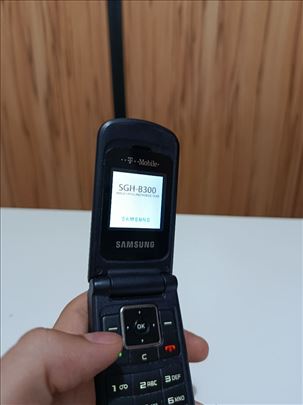 Samsung SGH-B300 - SIM Free