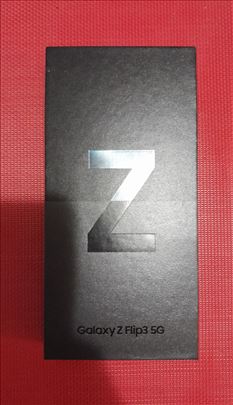 Samsung Z Flip 3 