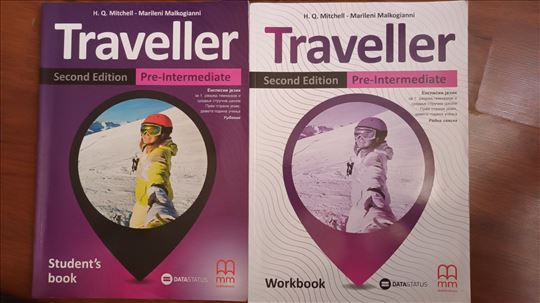 Traveller 