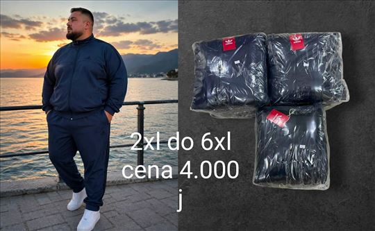 Trenerke 2xl do 6xl