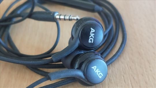AKG-Samsung slušalice