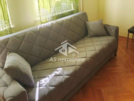 Beograd, Blok 22, Stan, 1.5, 28m2