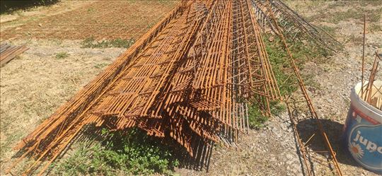Binor od 8m. Binori