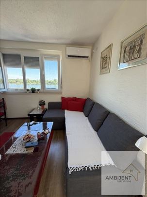 Dvoiposoban stan u St. Slankamenu, 63m2