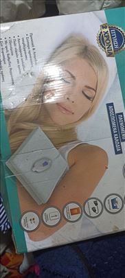 Električni jorgan60 w