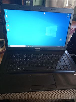 HP Compaq CQ58.