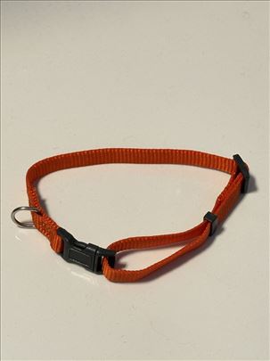 Hunter London ogrlica za psa, 24/36