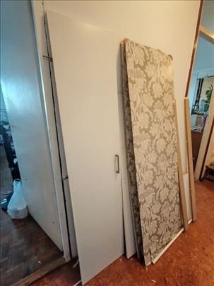 Ikea ormar za decu trokrilni