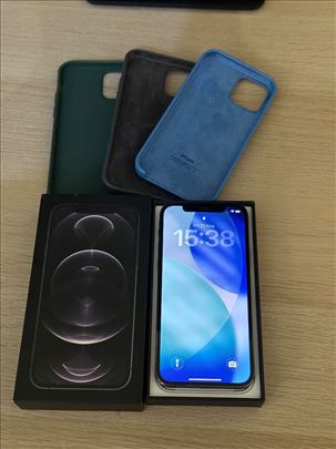 Iphone 12 pro
