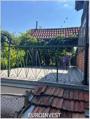 Kuća na odličnoj lokaciji, 14 ari, blizu Ibarske