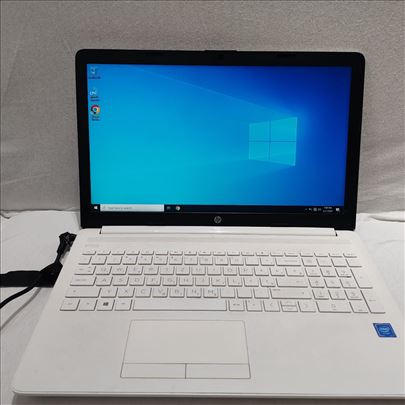 Laptop HP i punjac Lenovo 