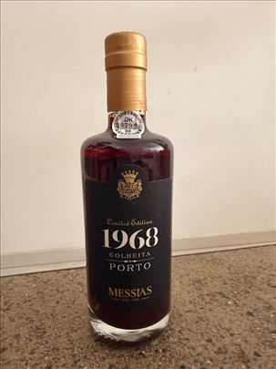 Messias Porto Colheita Limited Edition