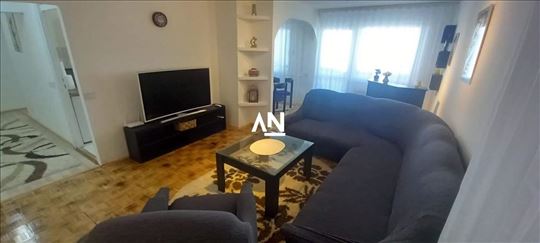 Novi Beograd, Blok 71, Dr. Ivana Ribara, 67m2 ID#4