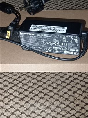 Original Lenovo punjač 20V 2.25A 45W (Slim Tip )