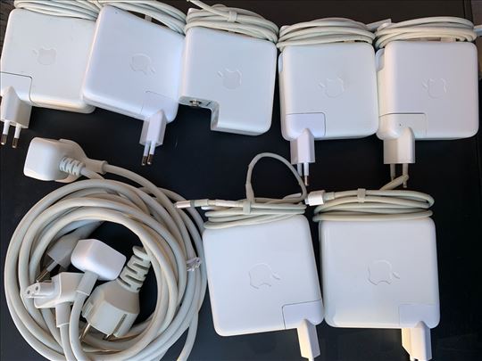 Punjaci magsafe 1 i 2 45w 60w 85w