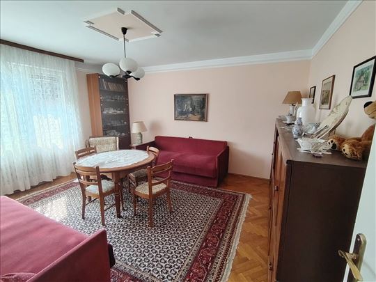 Savski venac, Milosa Pocerca, stan 2.0 izdavanje