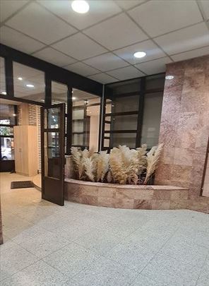Savski Venac, Savski Trg lokal 300m2+150m2