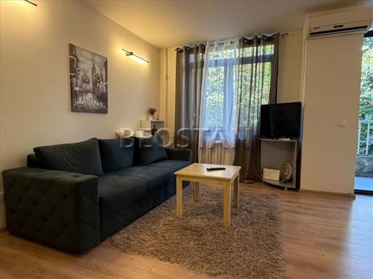 Širi centar - Banovo Brdo #68803