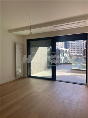 SOUL Novi Beograd | 80m²