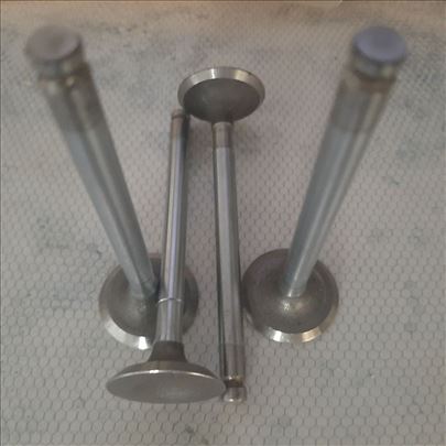set usisnih ventila za yugo 45