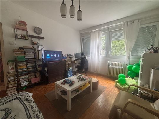 Voždovac - Šumice, 2.0
