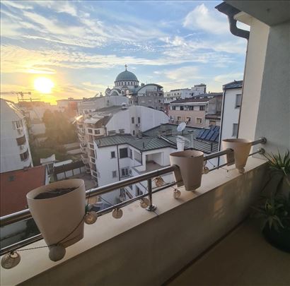 Vračar Hram Patrijarha Varnave nov lux