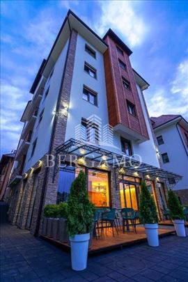 Zlatibor – All Seasons | Apartman 27 m² | Odlična