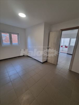 Altina stan 38m2 prizemlje