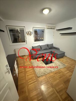 BETANIJA - ul.Slobodana Bajića 34 m2 – 350 Evra