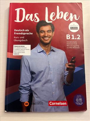 Das Leben B1