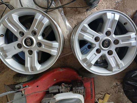 Felne 16x7JJ-45