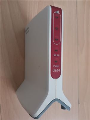 FRITZ!Box 6820 LTE v3 4G Ruter