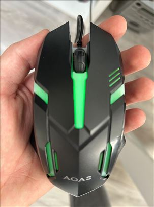Gaming miš