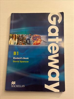 Gateway B1