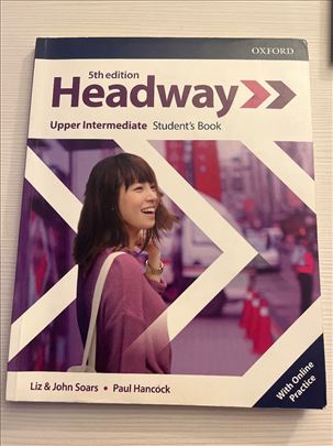 Headway 5th edition