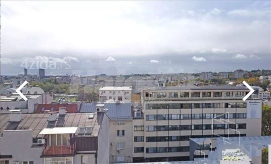 Hitna prodaja: vlasnik 1/1,uknjižen,68m2