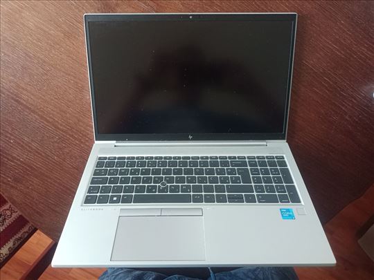 HP Laptop EliteBook 850 G8