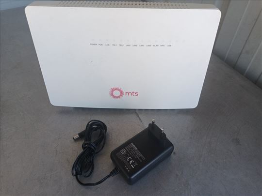 Huawei HG8245Q2 optički ruter ( 2.45GHz)
