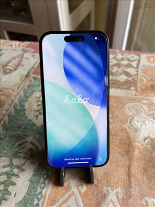 iPhone 15 128gb