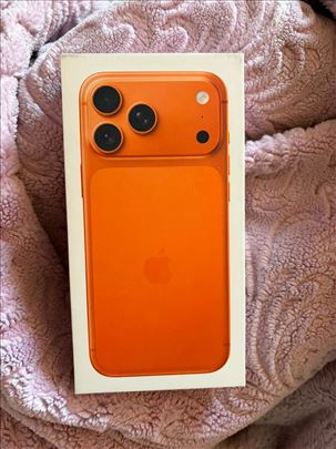 iPhone 17 pro Max 1 tr