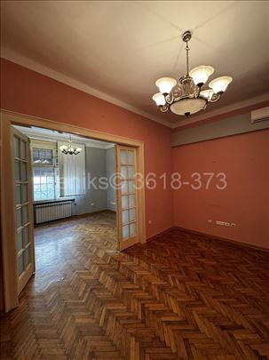 Izdavanje stana Resavska 65m2